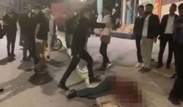Şırnak’ta kamu görevlisi taciz iddiasıyla darbedildi: Valilikten açıklama…