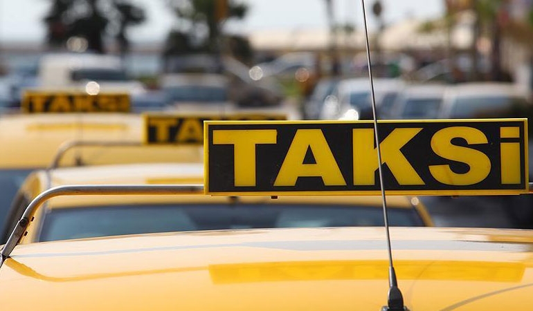 Ankara’da taksi durağına silahlı saldırı: Yaralılar var
