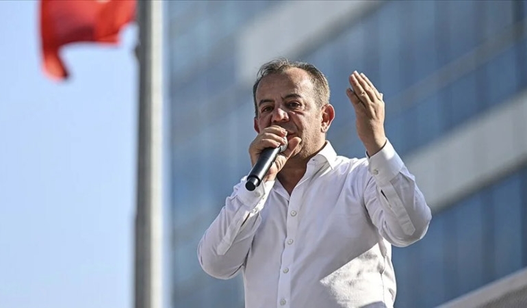 Tanju Özcan’dan seçim sonrası ‘Kılıçdaroğlu’ mesajı