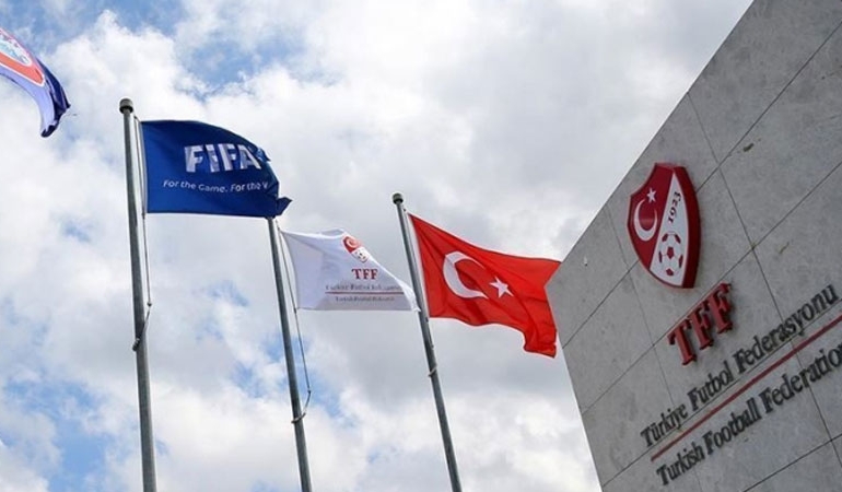 Fenerbahçe sahadan çekildi: İşte TFF’nin alabileceği olası kararlar