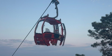 teleferikone