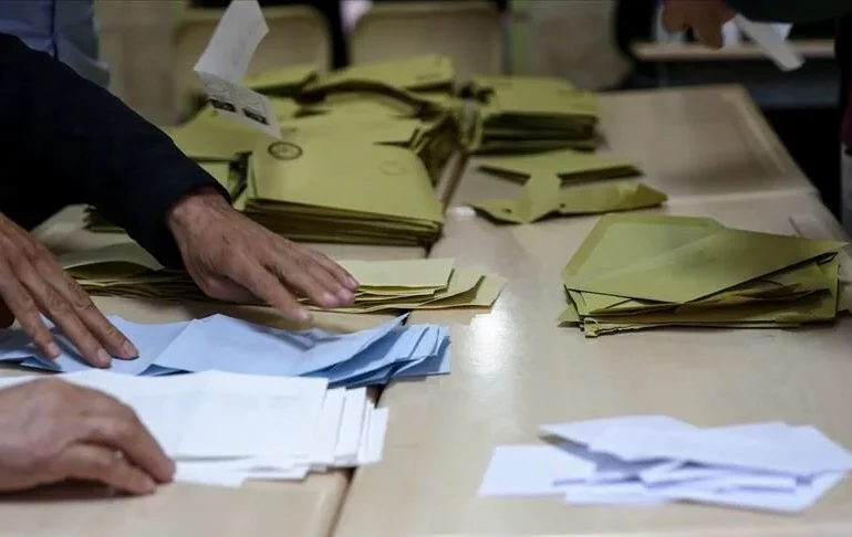 AKP itiraz etti: CHP’nin kazandığı ilçede oylar yeniden sayılacak
