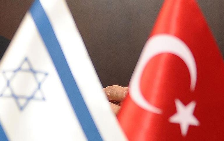 CHP’den AKP’ye İsrail çağrısı: ‘Tümüyle durdurulmalı’
