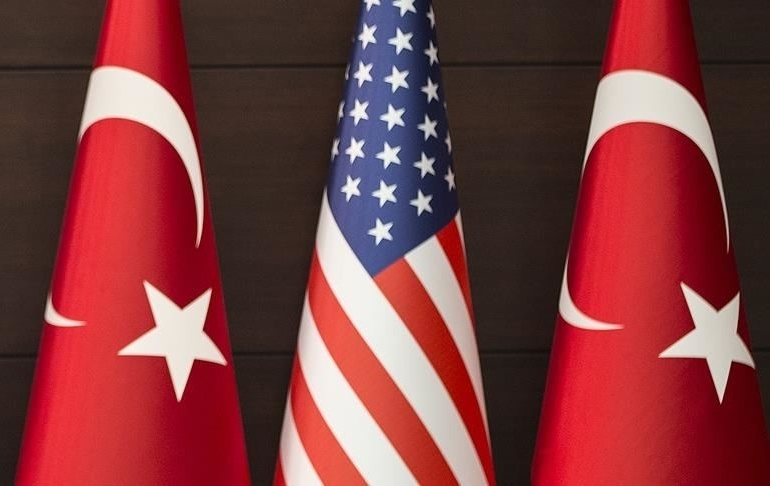ABD: Türkiye kilit müttefik