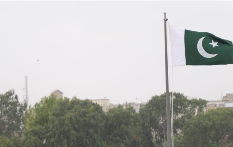 Pakistan’dan ABD’yi kızdıracak hamle