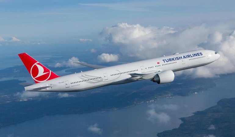 THY, Pegasus ve AJet; İran’a giden uçaklarını geri çağırdı!