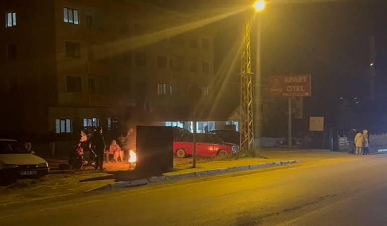 Tokat’ta art arda depremler: 3 ilçede okullar tatil edildi
