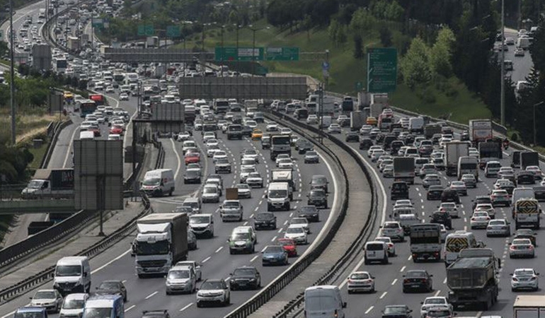 trafik