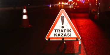 trafikkazasi
