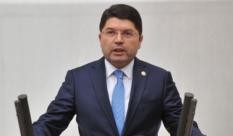 Adalet Bakanı’ndan Ayhan Bora Kaplan açıklaması