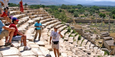 turist-rehberi