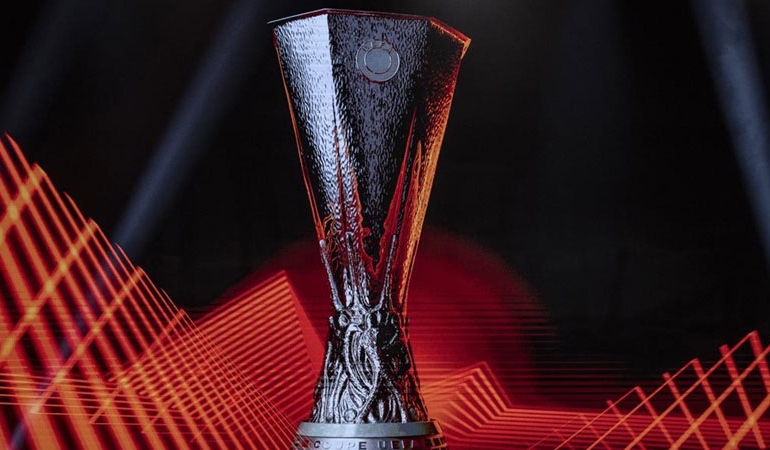 UEFA Avrupa Ligi’nde gecenin sonuçları: Atalanta’dan sürpriz skor