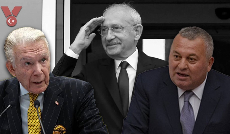 Uğur Dündar ve Cemal Enginyurt arasında ‘Kılıçdaroğlu’ gerginliği