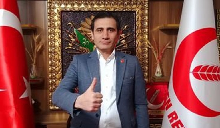 YRP’li Yavuz Arslan: Kadın polis, asker, itfaiyeci iç güvenlik sorunu