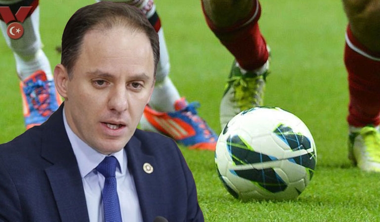 CHP’li Yavuzyılmaz’dan ‘Ankaraspor-Nazilli Belediyespor’ iddiası: Bu maç mutlaka incelenmeli