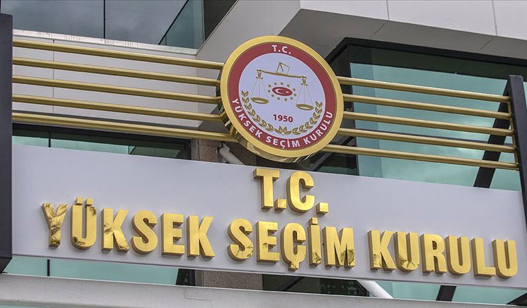 64 oy farkla bitmişti: Şanlıurfa Siverek’te seçimler yenilenecek