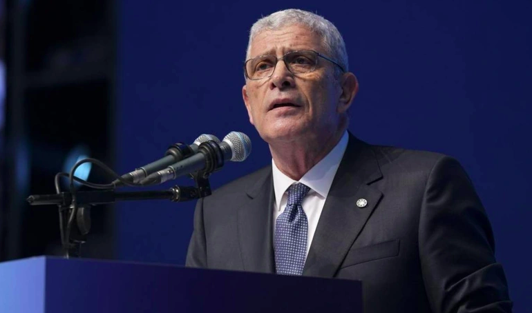Dervişoğlu’ndan AKP’ye geçeceği söylenen vekillere gönderme