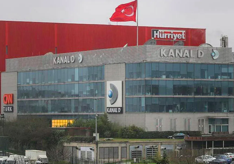 Kredi borcunu ödeyemeyen Demirören’den Ziraat Bankası’na dev gayrimenkul satışı