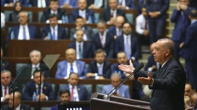 AKP’de ’emekli maaşı’ tartışması… ‘Zam yapılmalı’ diyen vekile böyle itiraz ettiler