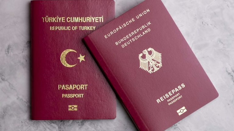 Dışişleri Bakanlığı duyurdu: Yeniden Türk vatandaşı olabilecekler