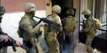 Gizli tanık ‘Garson’dan elde edilen bilgilerle FETÖ operas