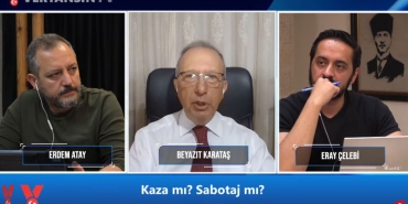 REİSİ-KAZA