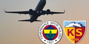 UCAK-KAYSERİ