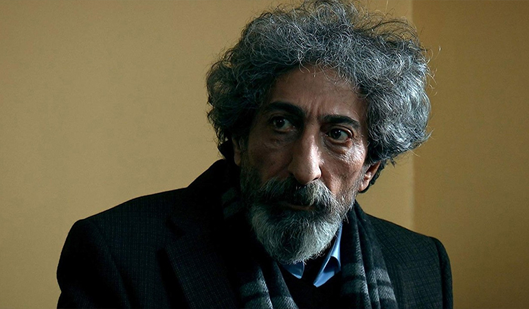 Oyuncu Ahmet Uğurlu hayatını kaybetti