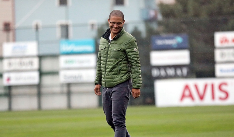 Antalyaspor’dan ‘Alex de Souza’ açıklaması