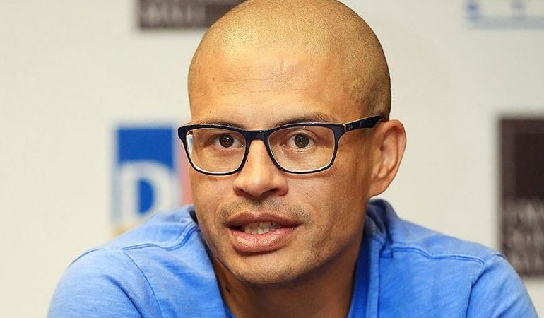 Alex de Souza Antalyaspor’a imzayı attı: İşte ilk yardımcısı