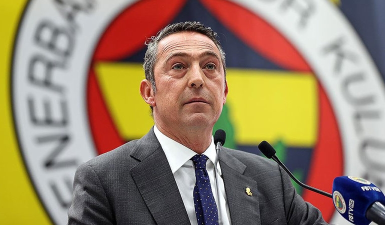 Ali Koç için ‘tehdit’ iddiası… Fenerbahçe’den yeni açıklama geldi