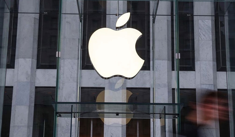 Apple Türkiye’den zam!