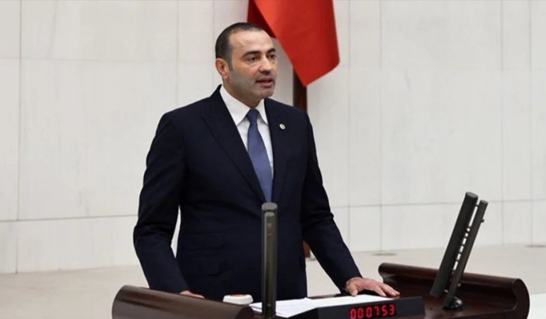 Veryansın TV yazmıştı: İYİ Partili vekil istifa etti, yeni istifalar kapıda…