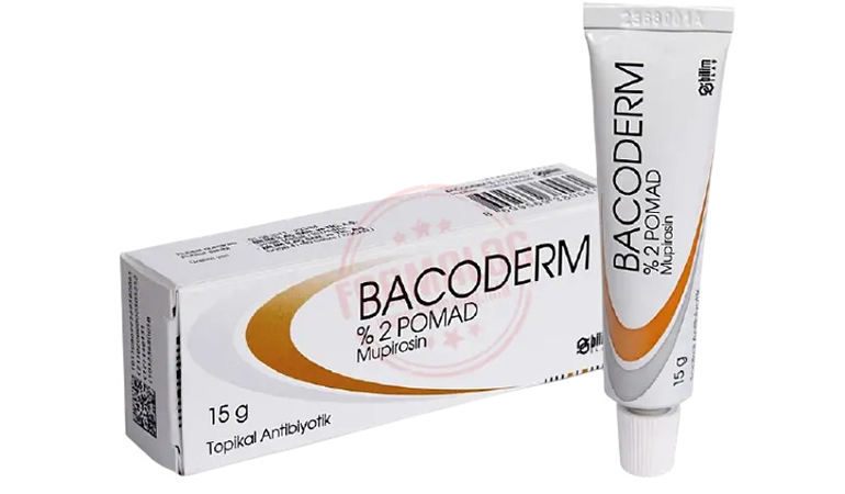 Bacoderm krem nedir? Ne işe yarar?