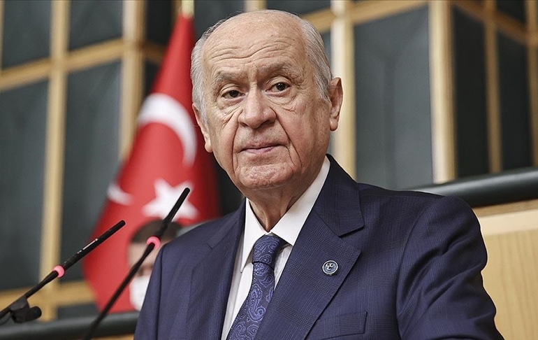 bahçeli