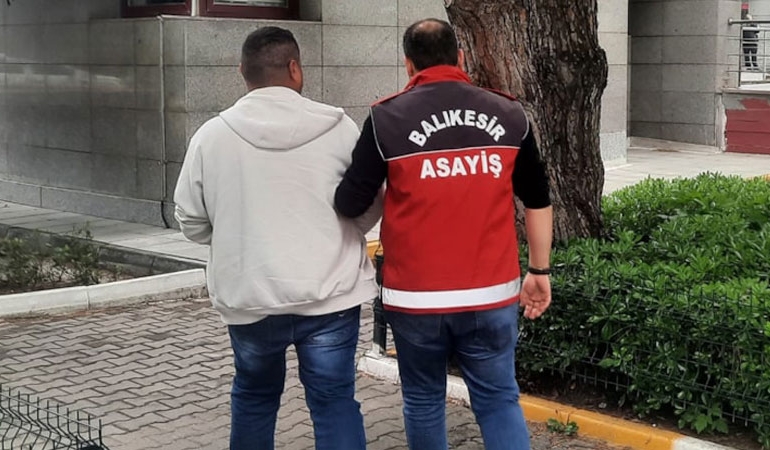 Üniversiteli kurye bıçaklı saldırıda öldürüldü