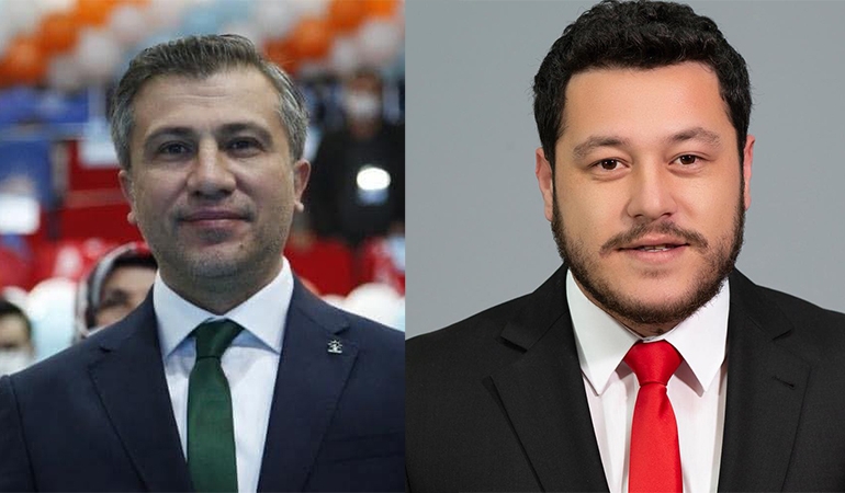 baskanlar
