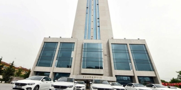 belediye
