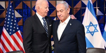 biden-netanyahu