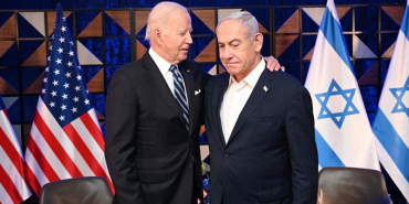bidennetanyahu