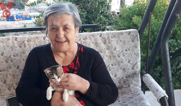 Yazar Birnur Şener yaşamını yitirdi