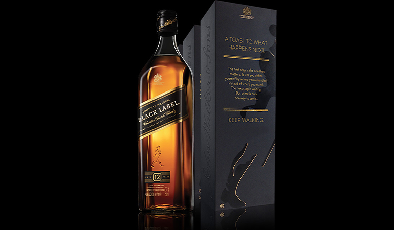 Black Label fiyatları 2025! Black Label ne kadar oldu?