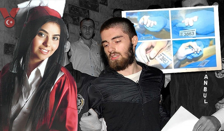 Münevver Karabulut cinayeti: Cem Garipoğlu kimdir?
