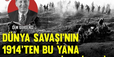 cem-gurdeniz-dunya-savasi