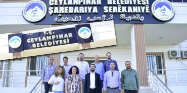 ceylanpinar