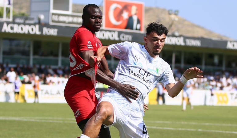 Sakaryaspor’un 1. Lig play-off finalindeki rakibi belli oldu: Kazanan Süper Lig’e yükselecek