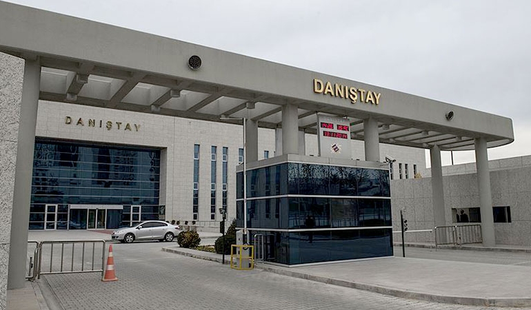 danistay