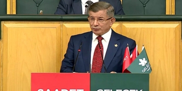 davutoglu