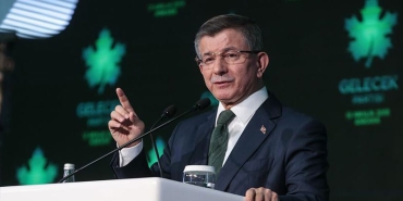 davutoglu-one
