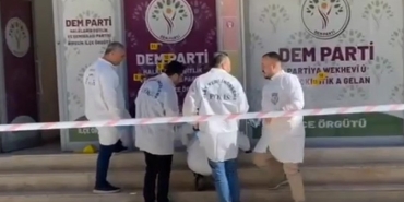 dem-saldiri